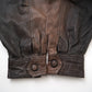 C&A leather jacket