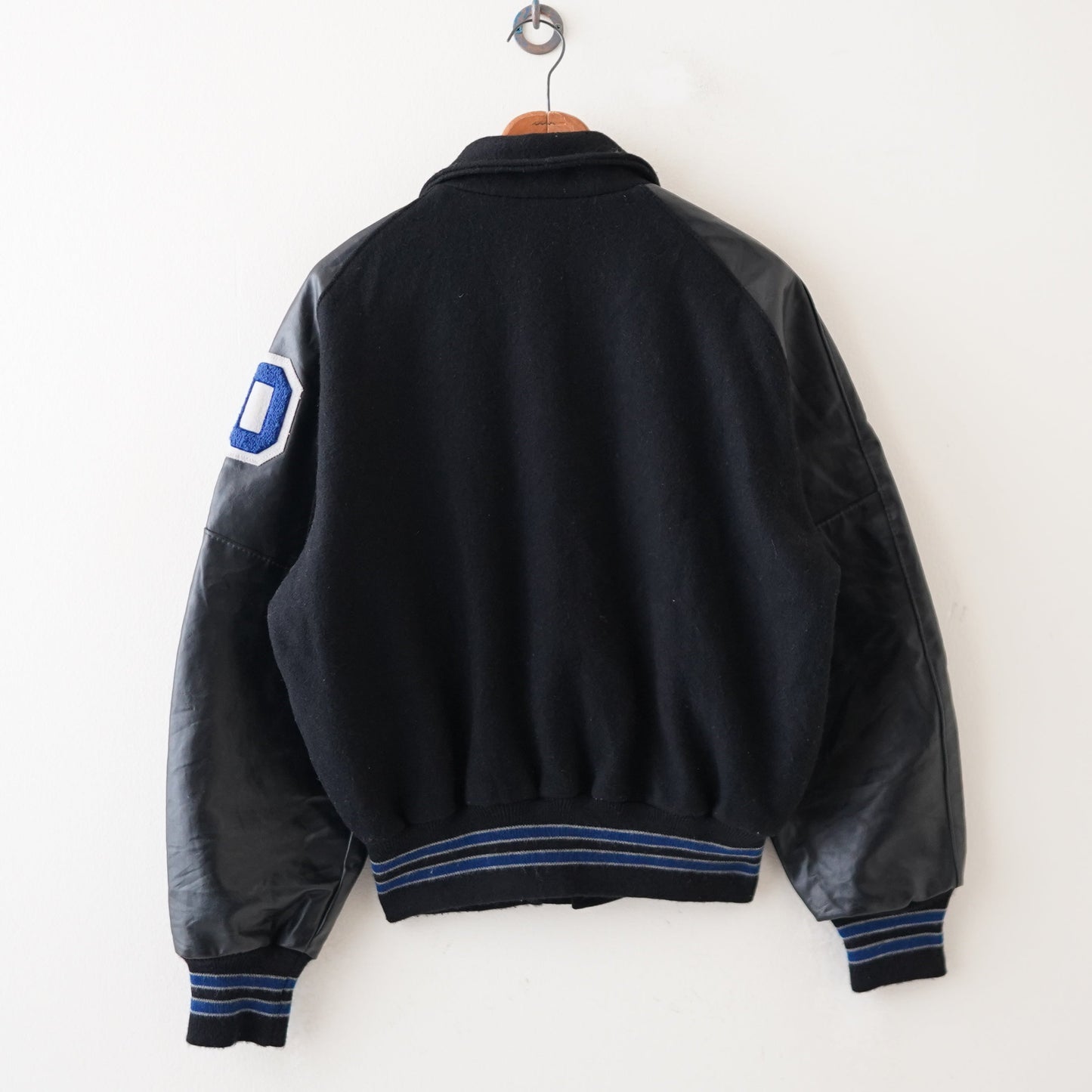 DeLONG stadium jacket