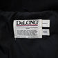 DeLONG stadium jacket