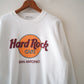 Hard Rock CAFE sweat