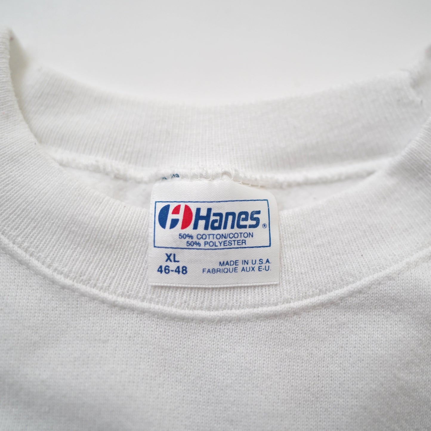 80s Hanes sweat