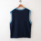 FADED GLORY knit vest