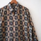 pattern shirt