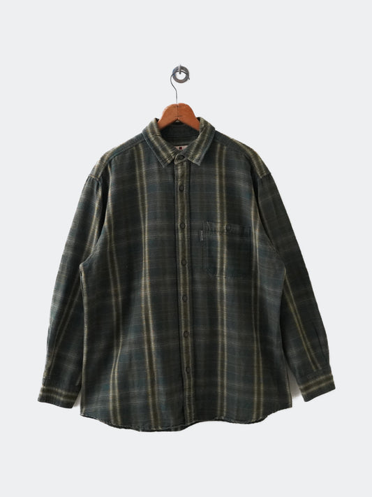 WOOLRICH shirt