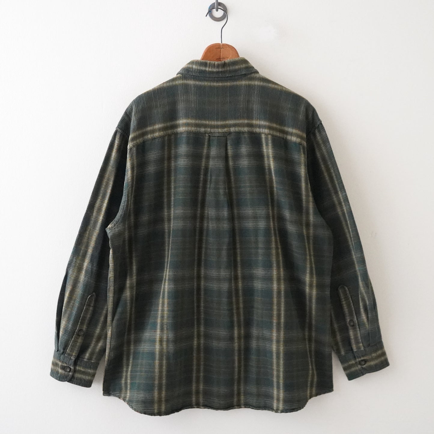 WOOLRICH shirt