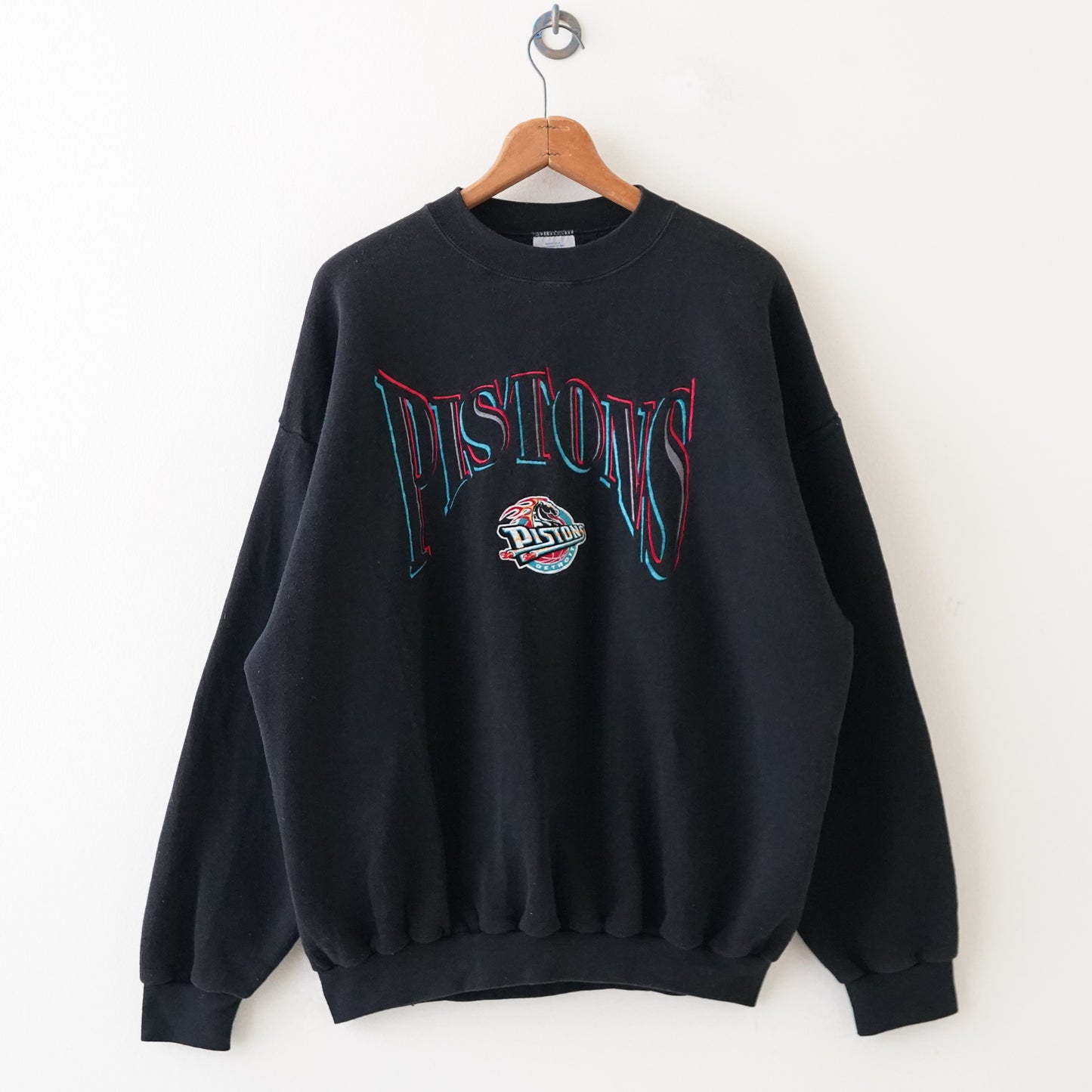 NBA Detroit Pistons sweat