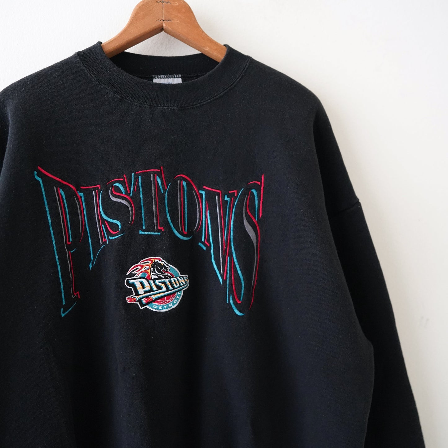 NBA Detroit Pistons sweat