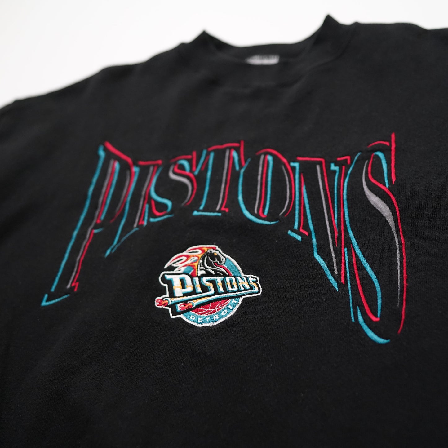 NBA Detroit Pistons sweat