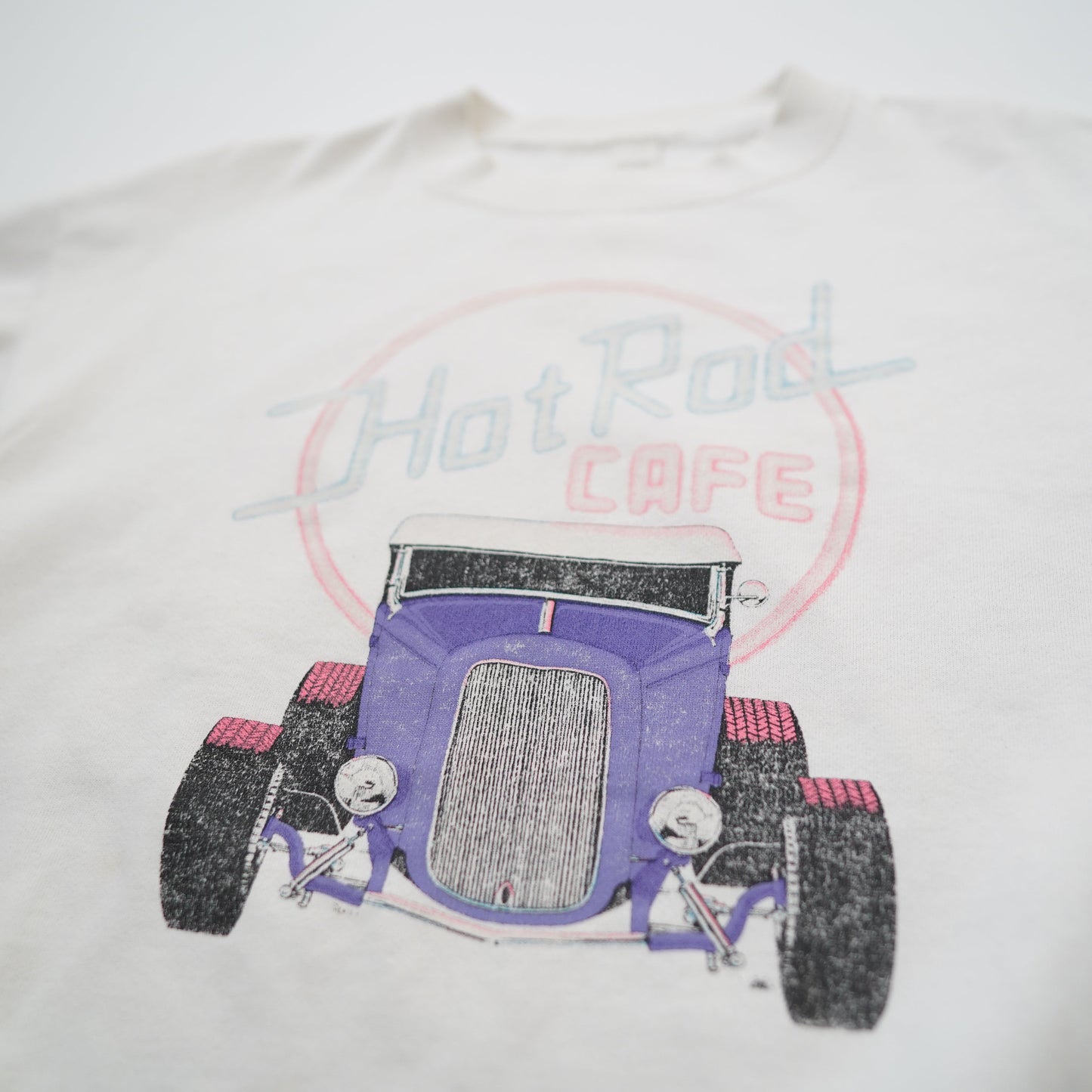 Hot Rod CAFE sweat