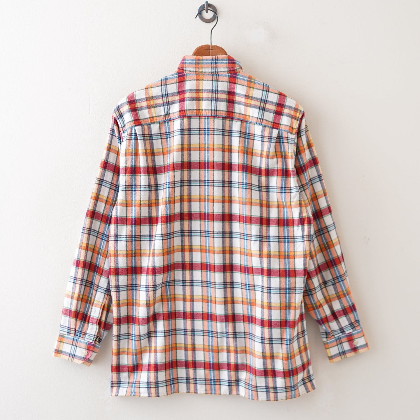 BURBERRYS check shirt