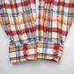 BURBERRYS check shirt