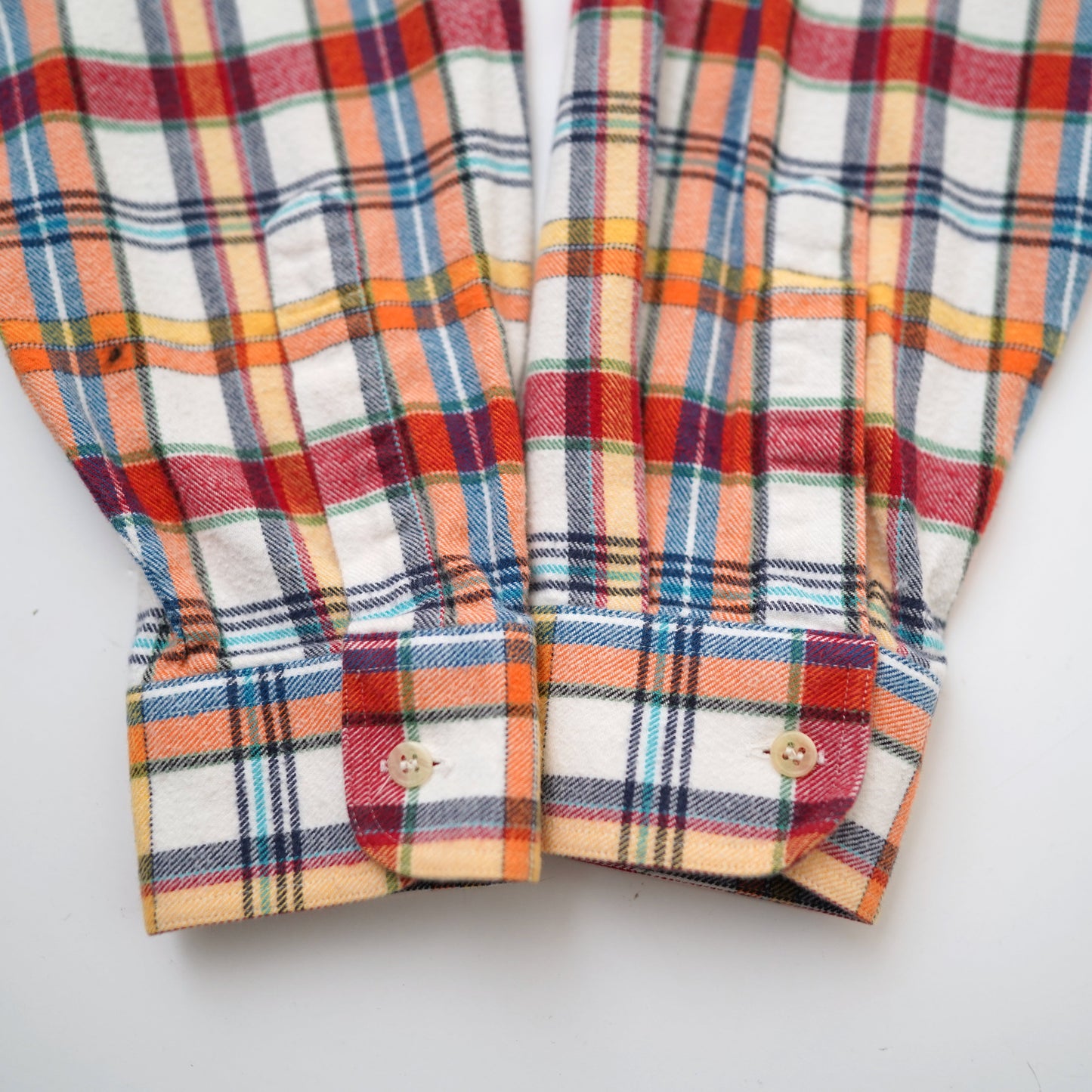 BURBERRYS check shirt