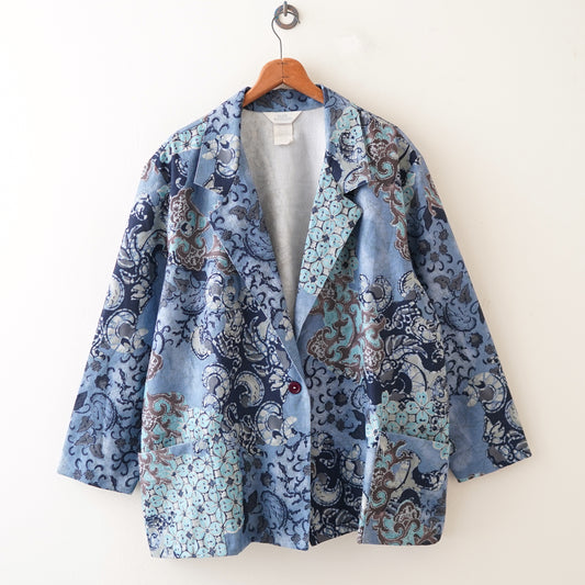 BLAIR BOUTIQUE tailored jacket