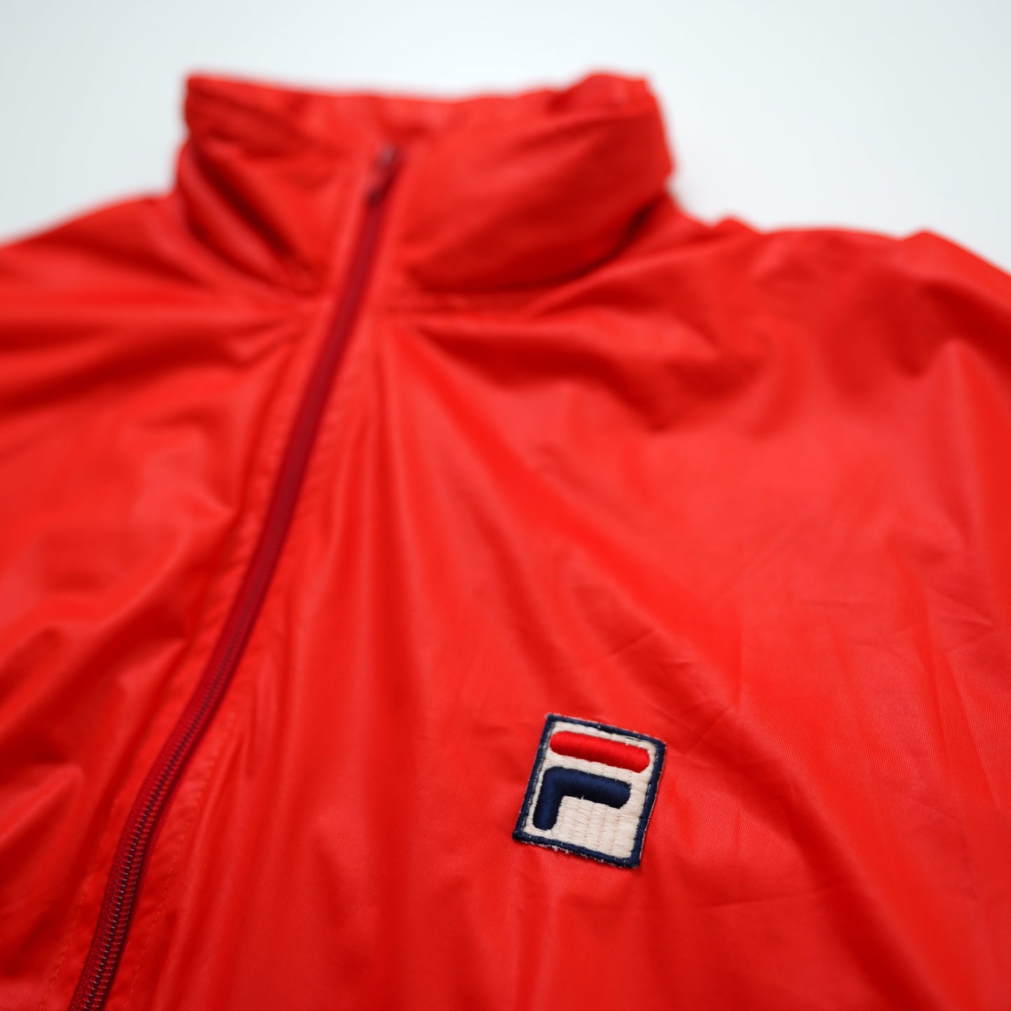 70s-80s FILA track jacket