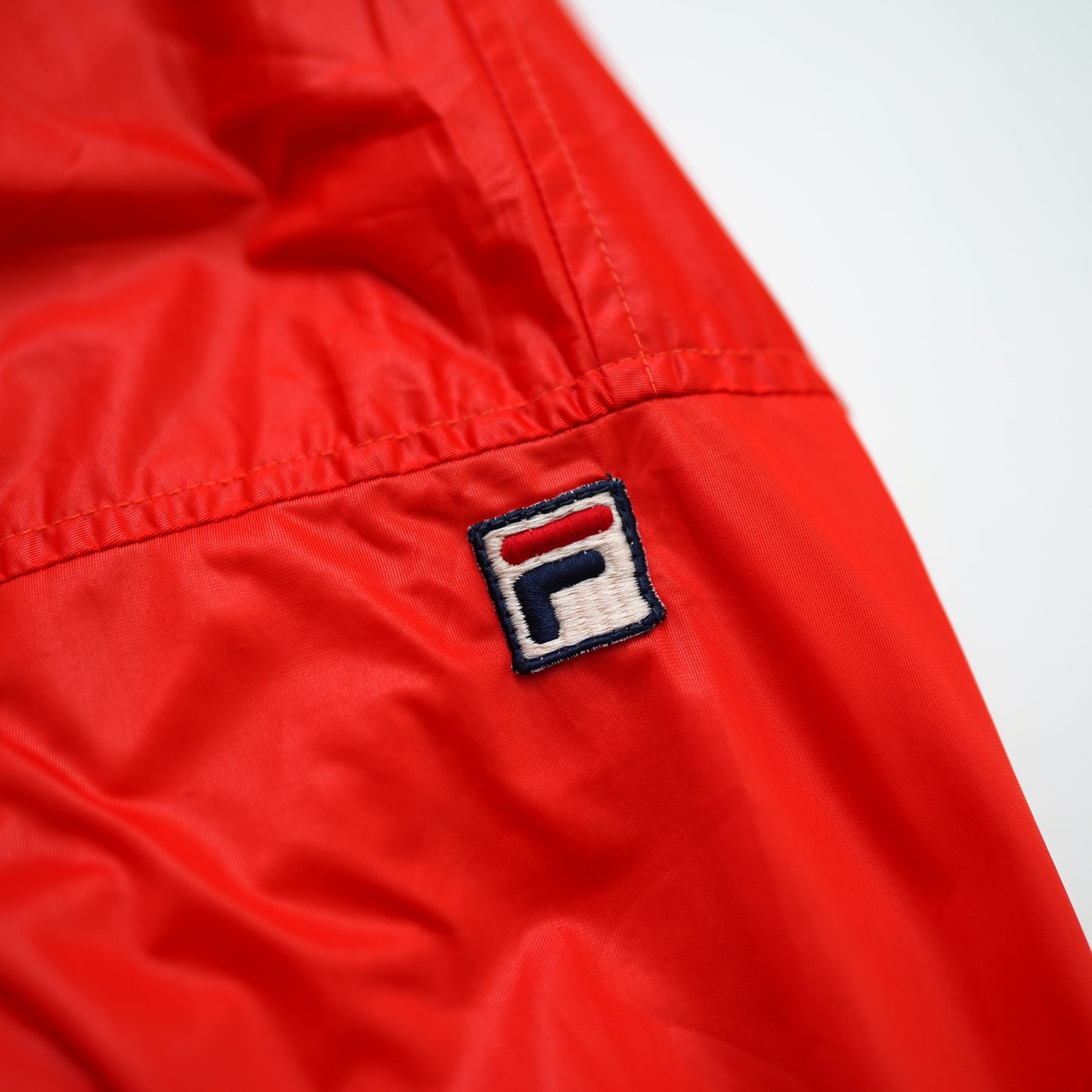 70s-80s FILA track jacket