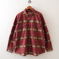 00s Woolrich native shirt