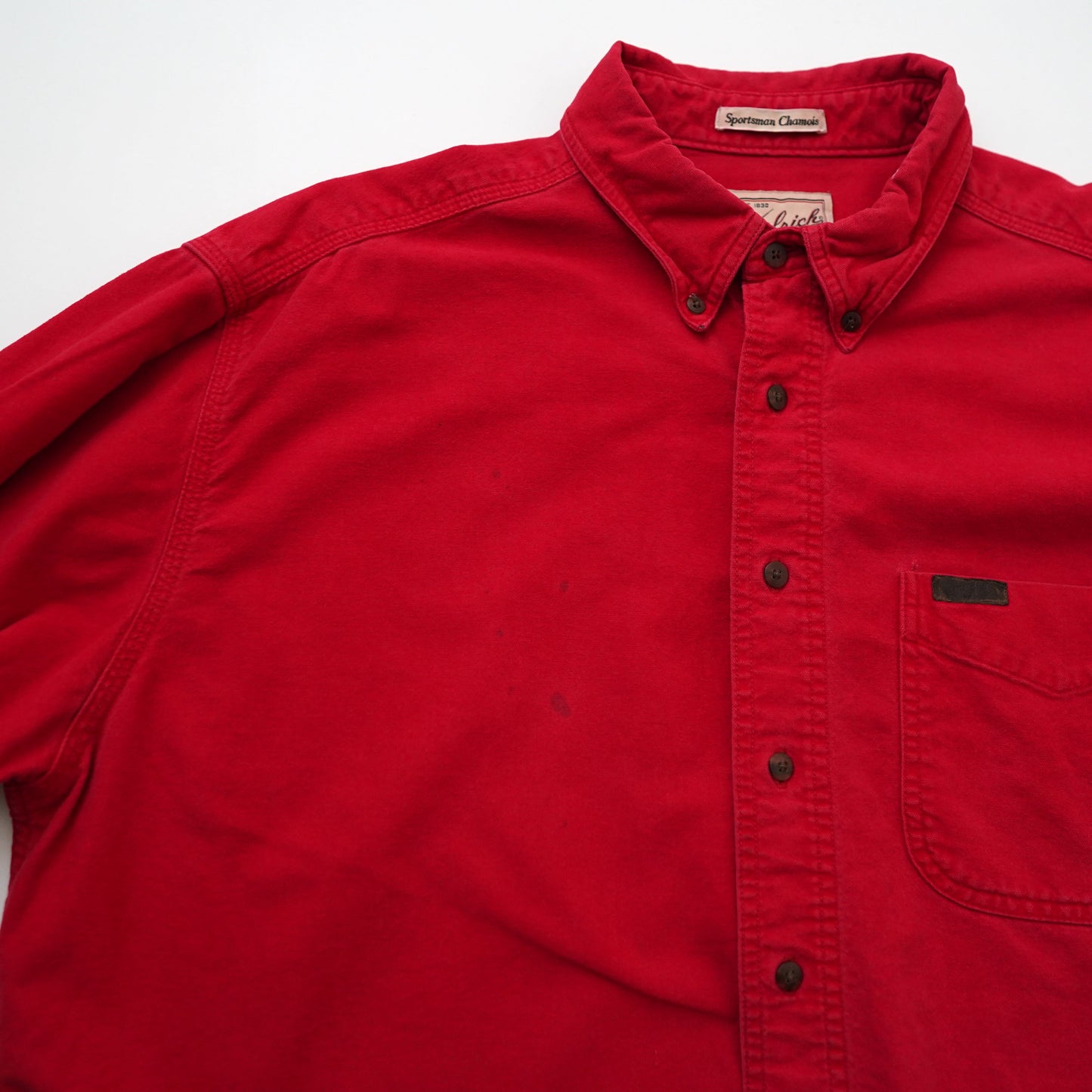 90s Woolrich shirt