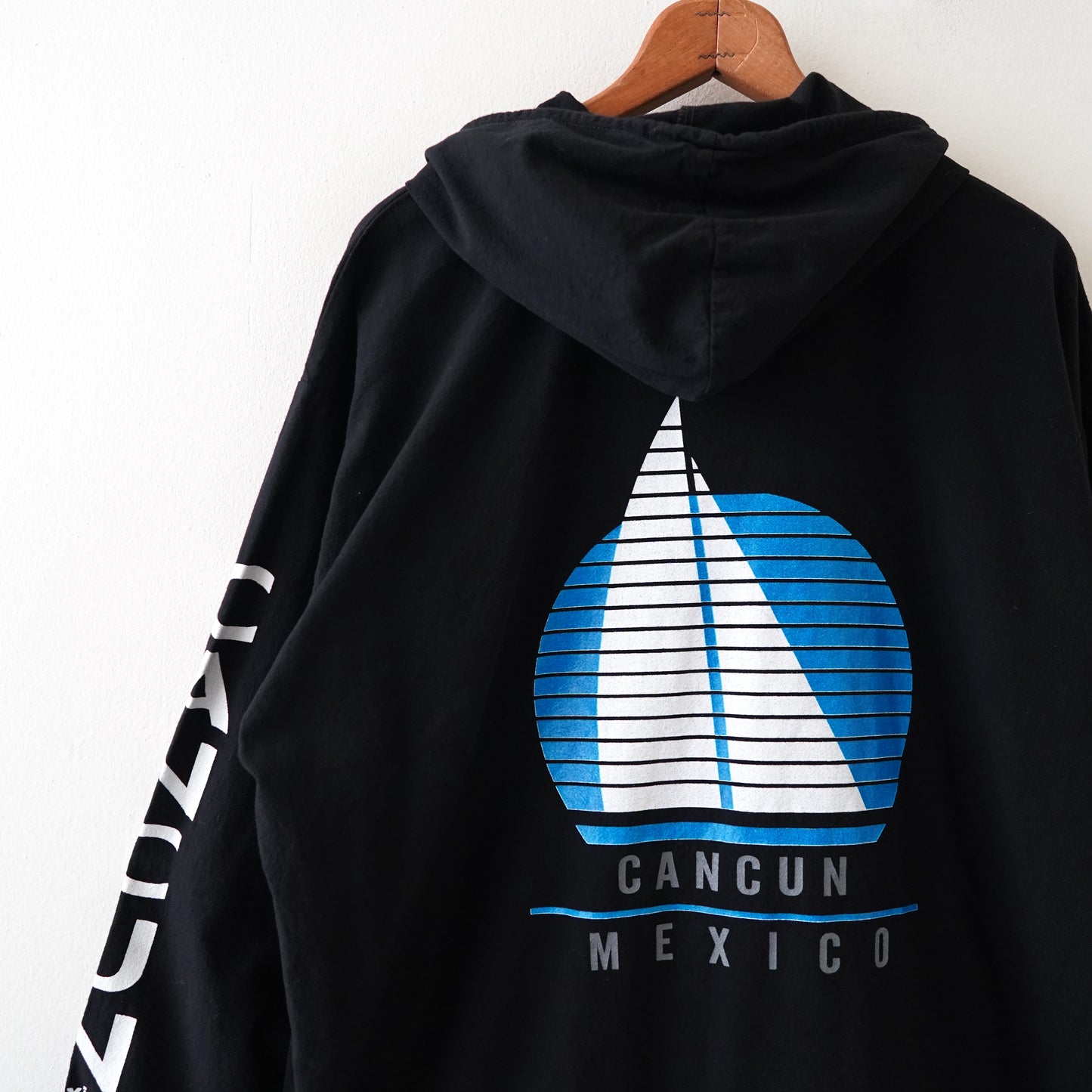 CANCUN MEXICO hoodie