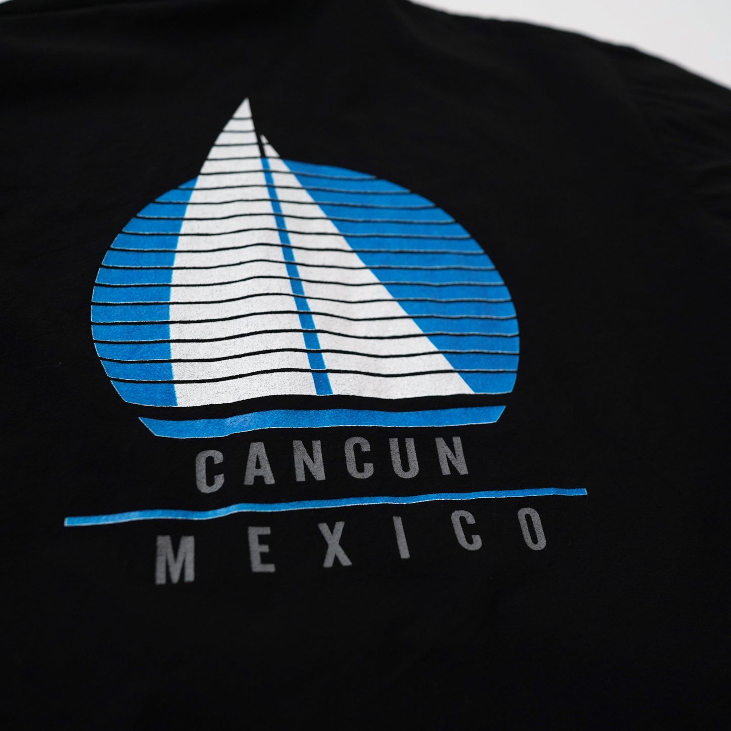 CANCUN MEXICO hoodie