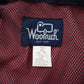 Woolrich nylon jacket