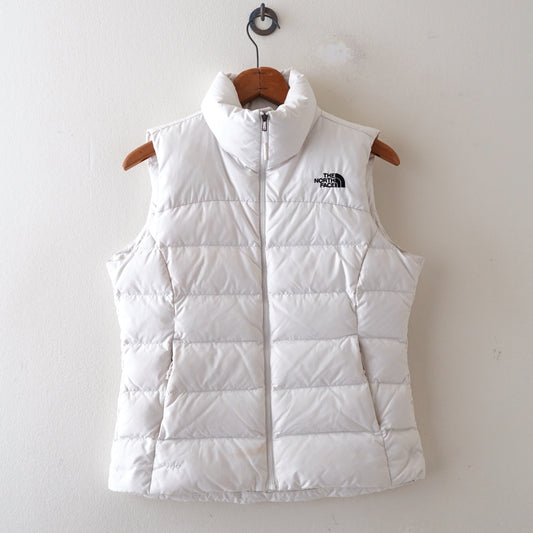 THE NORTHFACE down vest