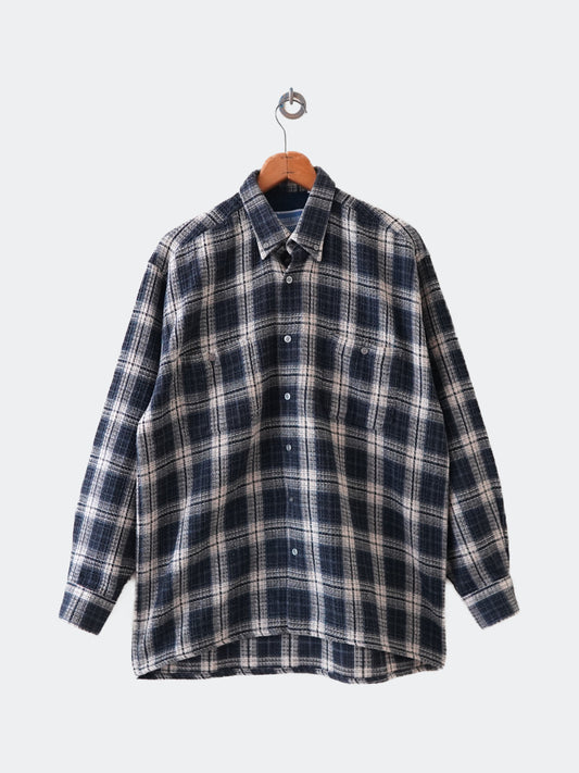 GEORGES FRANCK check shirts