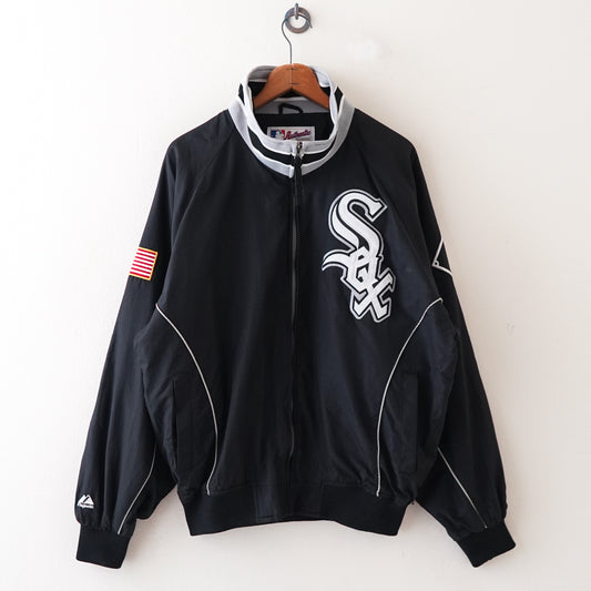 Authentic Collection jacket