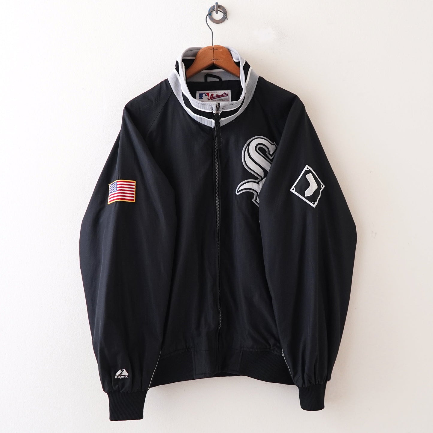 Authentic Collection jacket