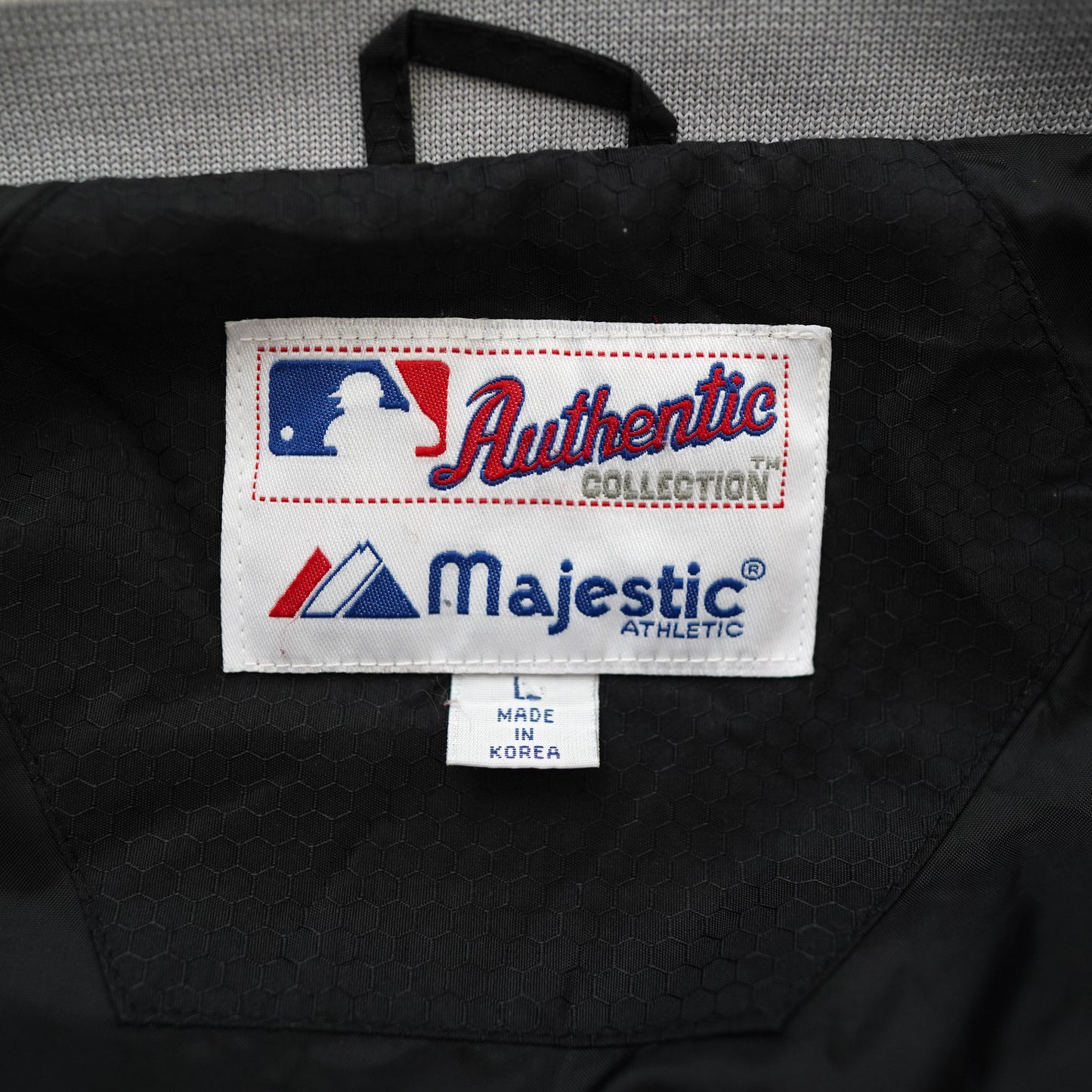 Authentic Collection jacket