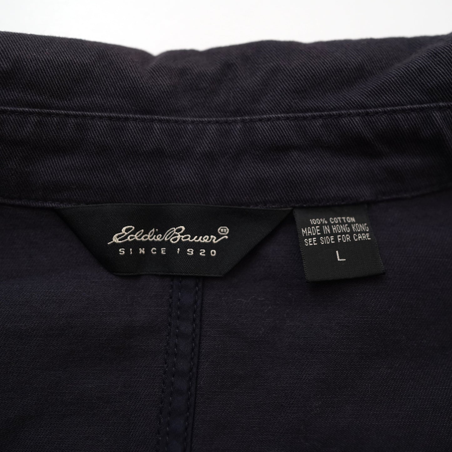 Eddie Bauer work jacket