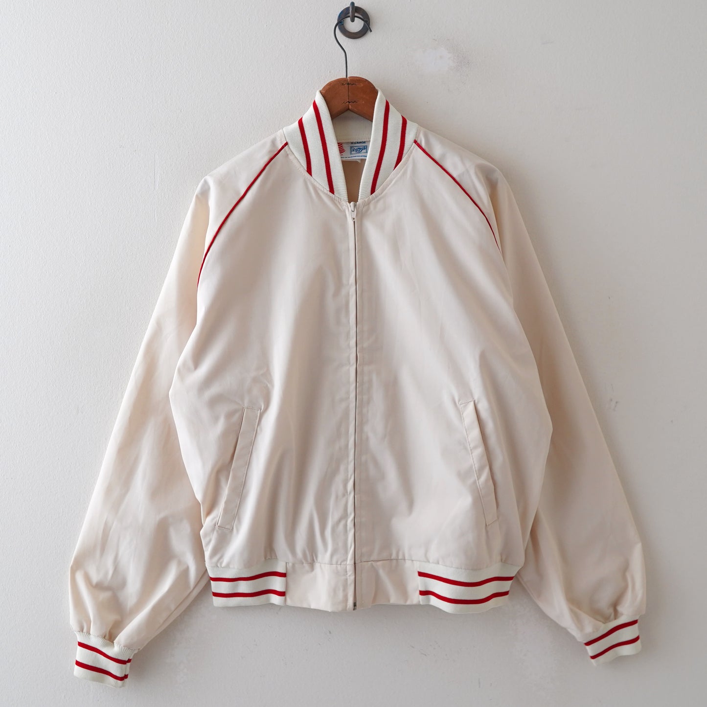 MBA blouson jacket