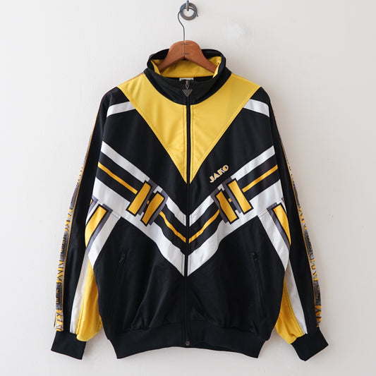 90s JAKO switching design track jacket