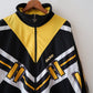 90s JAKO switching design track jacket