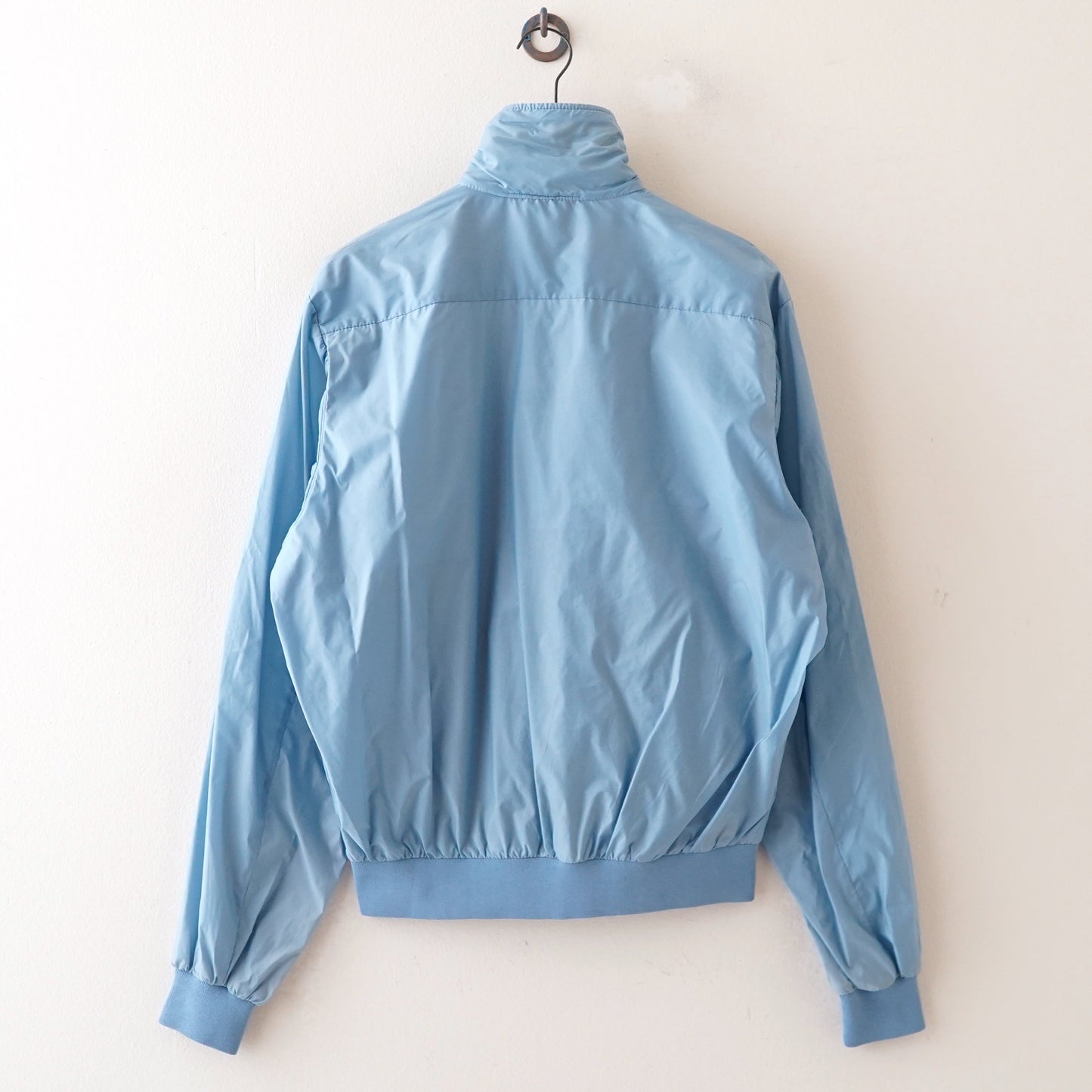 ALLIGATOR LACOSTE nylon jacket