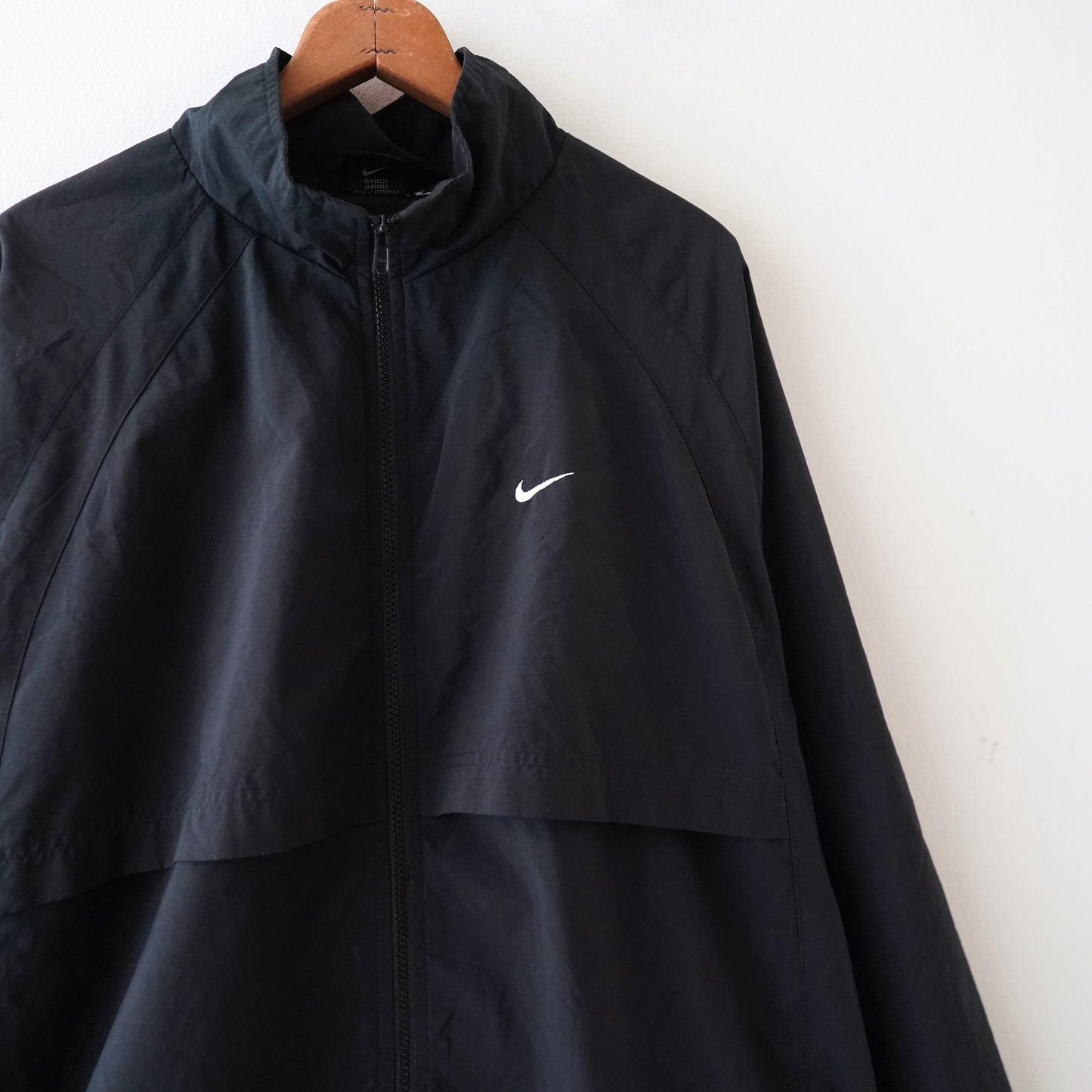 NIKE nylon jacket