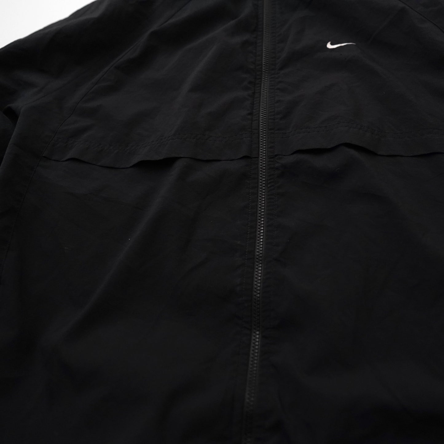 NIKE nylon jacket