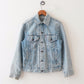 Levi's denim jacket