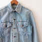 Levi's denim jacket