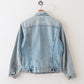 Levi's denim jacket