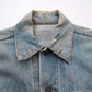 Levi's denim jacket