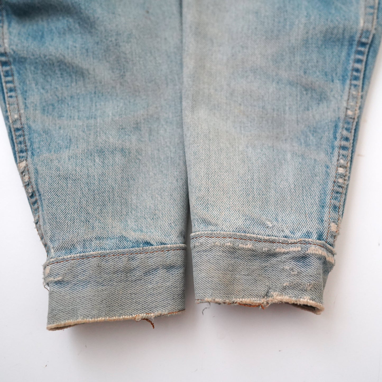 Levi's denim jacket