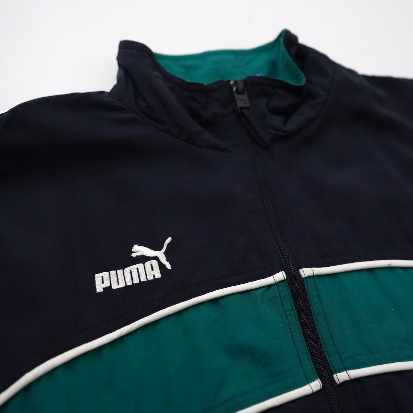 PUMA nylon jacket