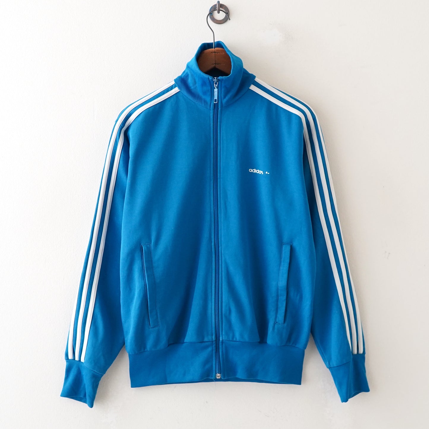 90s adidas track jacket