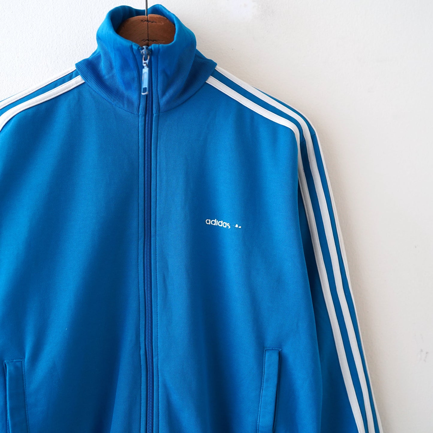 90s adidas track jacket