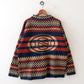 O'NEILL pattern sweater