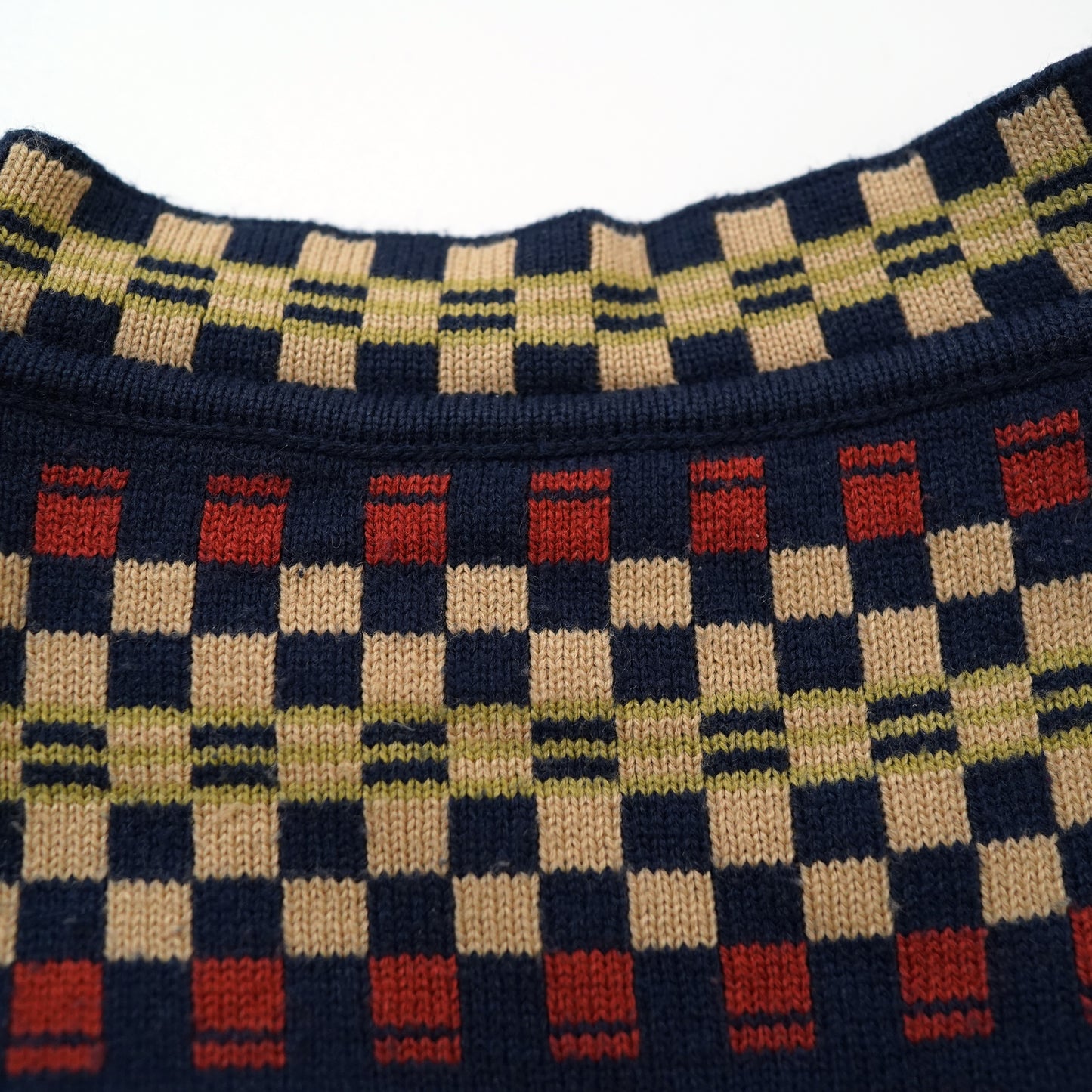 O'NEILL pattern sweater