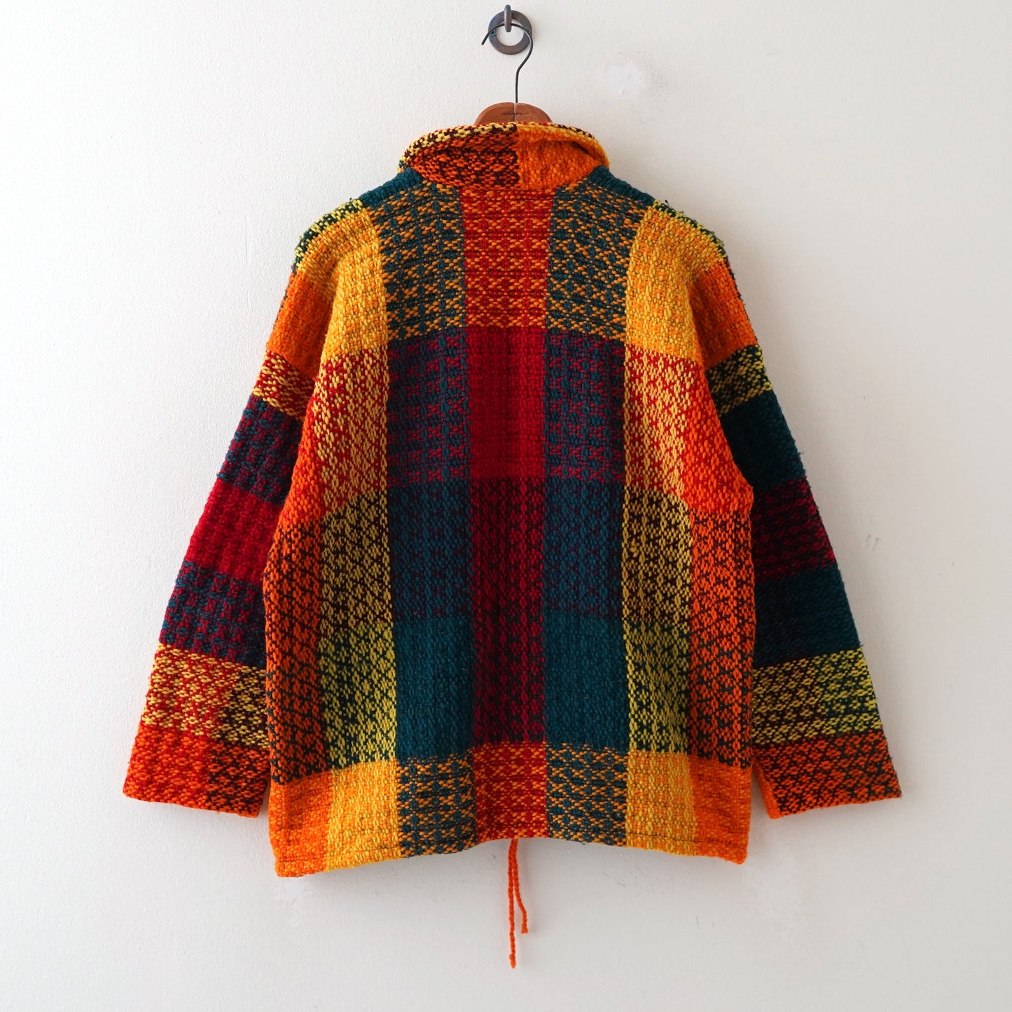 knit jacket