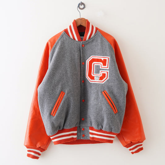 NEFF stadium jacket