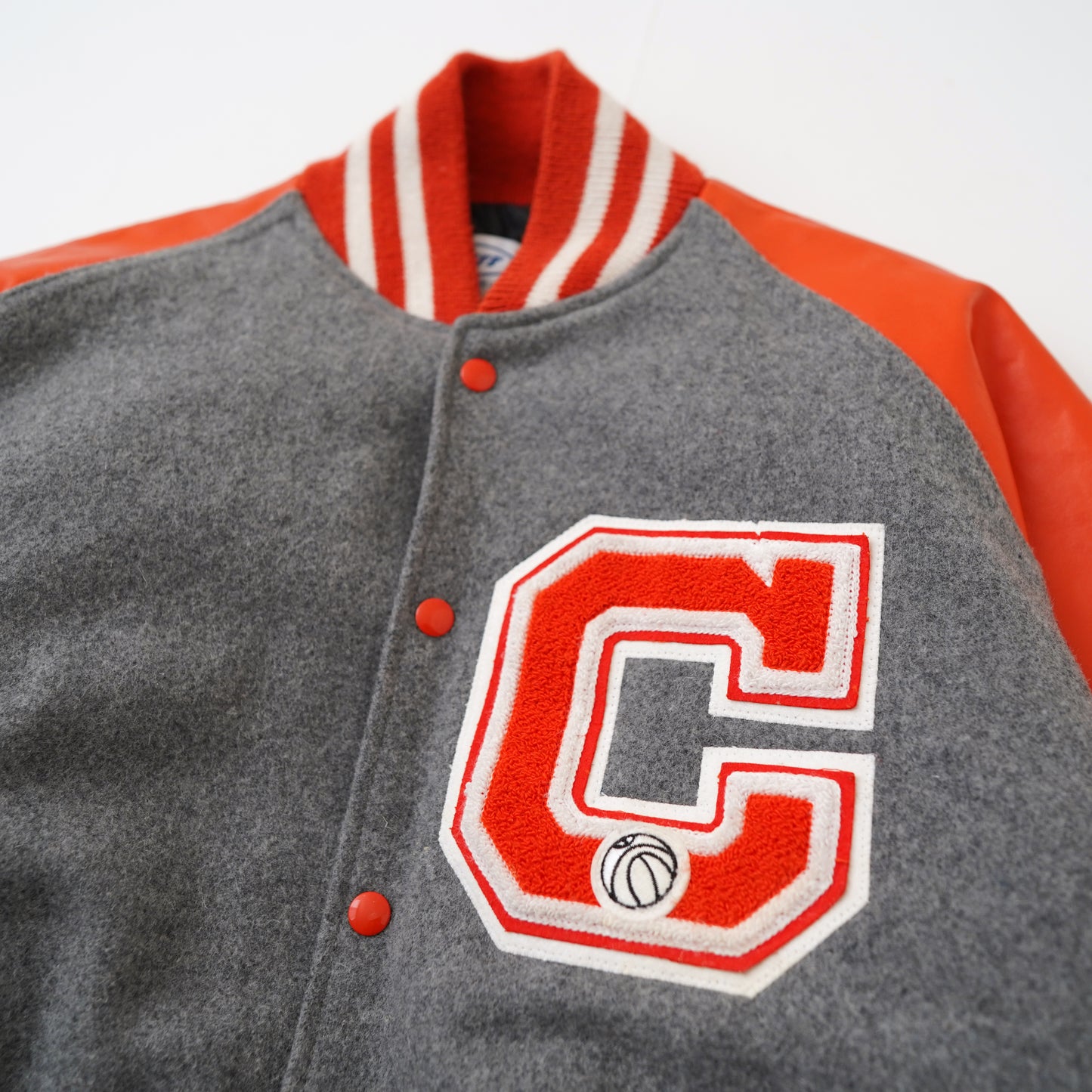 NEFF stadium jacket