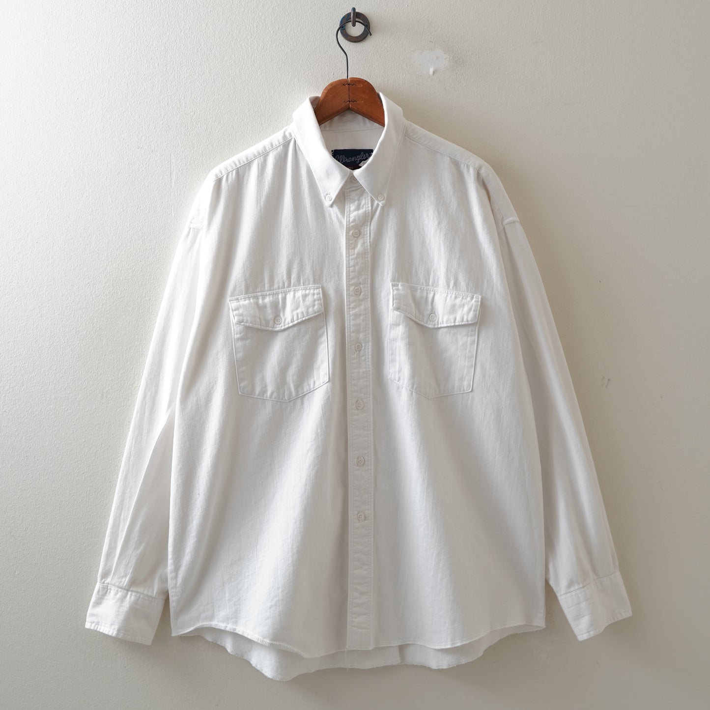 Wrangler long shirt